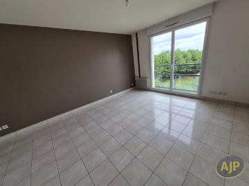 ▷ Appartement à louer • Rezé • 37,68 m² • 538 € | immoRegion