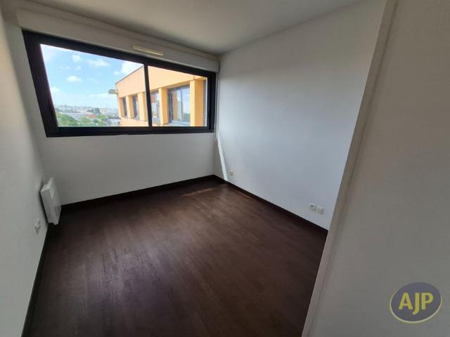 ▷ Appartement à louer • Rezé • 68,86 m² • 918 € | immoRegion
