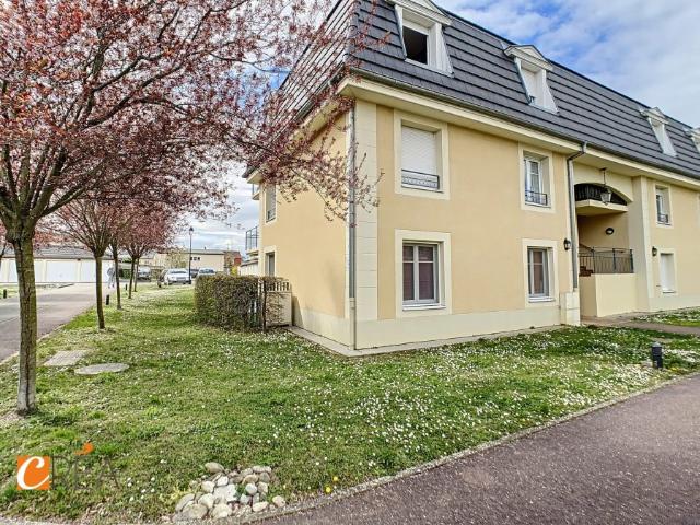 ▷ Appartement à louer • Richwiller • 42 m² • 625 € | immoRegion