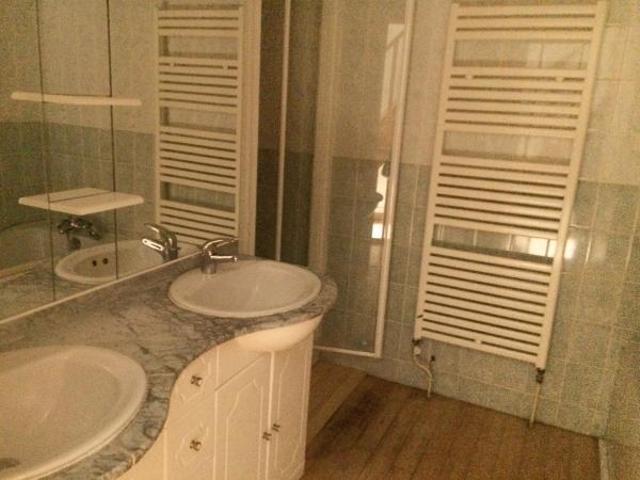 ▷ Appartement à louer • Richardménil • 800 € | immoRegion