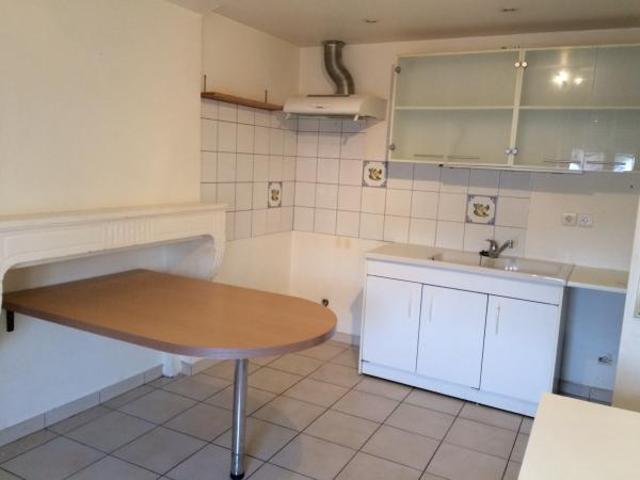 ▷ Appartement à louer • Richardménil • 800 € | immoRegion