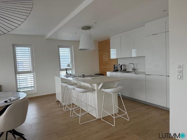 ▷ Appartement à louer • Riedisheim • 102,19 m² • 1 650 € | immoRegion