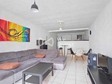 Appartement à louer Rillieux la Pape