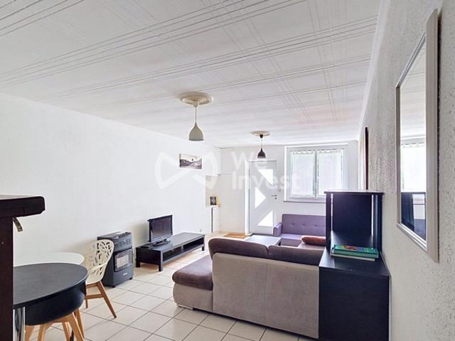 Appartement à louer Rillieux la Pape