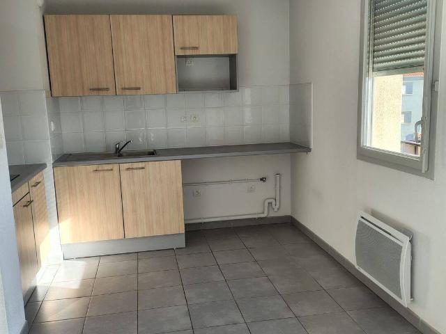 Appartement à louer RIVESALTES