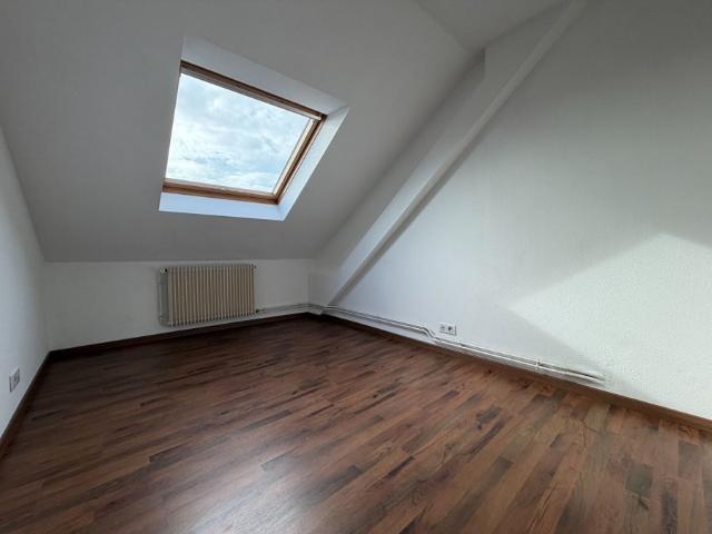 ▷ Appartement à louer • Rixheim • 51,71 m² • 670 € | immoRegion