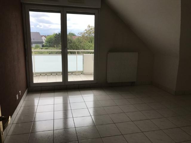 ▷ Appartement à louer • Roeschwoog • 64,05 m² • 740 € | immoRegion