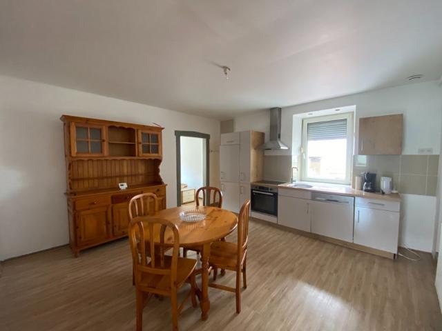 ▷ Appartement à louer • Rohrbach lès Bitche • 76,01 m² • 577 € | immoRegion