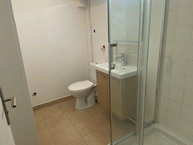 Appartement à louer Roissy en Brie