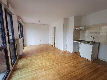 ▷ Appartement à louer • Rombas • 44 m² • 672 € | immoRegion