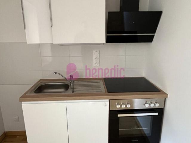 ▷ Appartement à louer • Rombas • 45,3 m² • 555 € | immoRegion