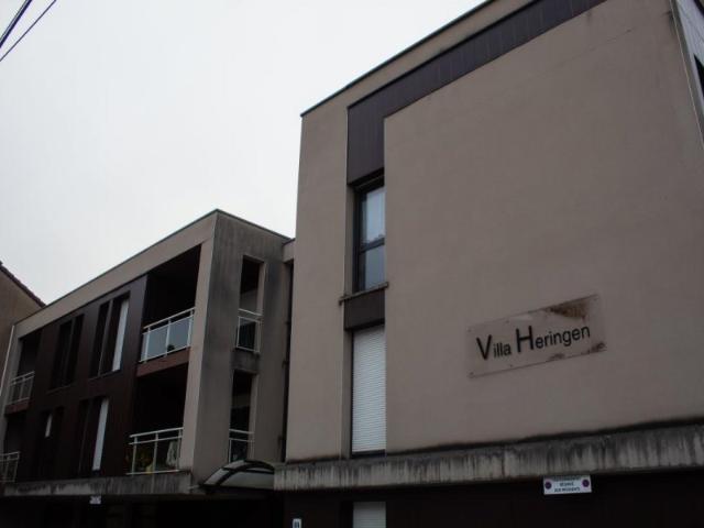 ▷ Appartement à louer • Rombas • 45 m² • 700 € | immoRegion