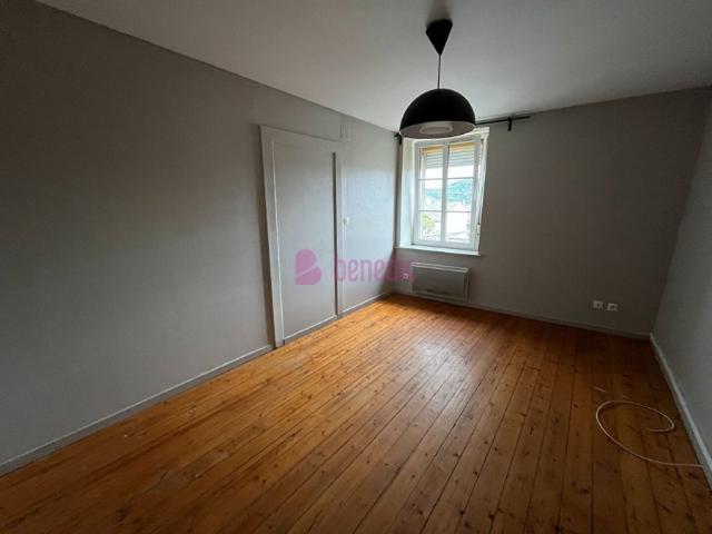 ▷ Appartement à louer • Rombas • 73,41 m² • 627 € | immoRegion