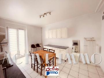 ▷ Appartement à louer • Rombas • 80 m² • 900 € | immoRegion