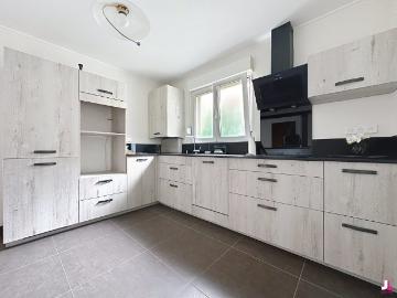 ▷ Appartement à louer • Rombas • 99 m² • 1 150 € | immoRegion