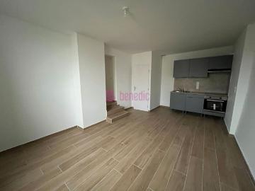 ▷ Appartement à louer • Rombas • 38,5 m² • 502 € | immoRegion