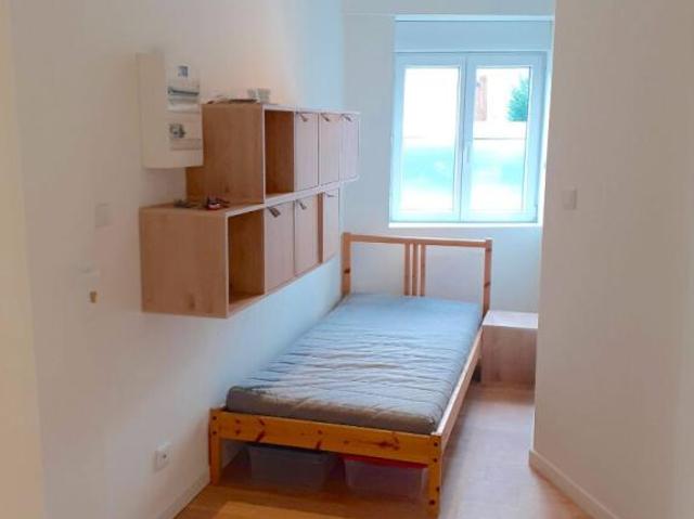 ▷ Appartement à louer • Ronchin • 14 m² • 470 € | immoRegion