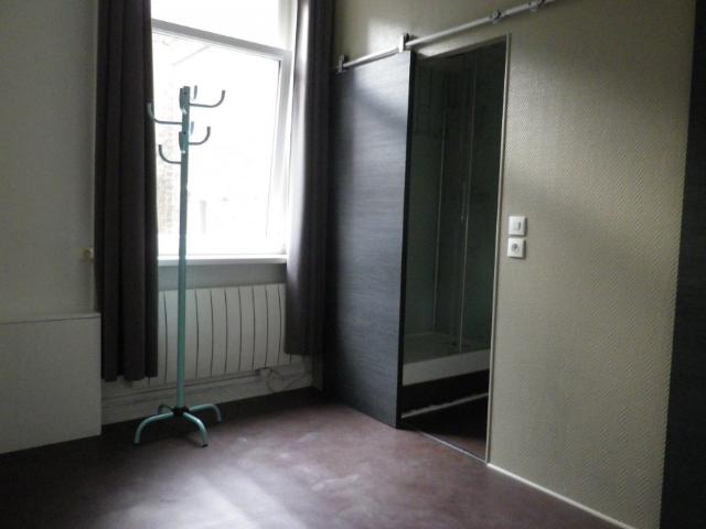 ▷ Appartement à louer • Ronchin • 20 m² • 570 € | immoRegion