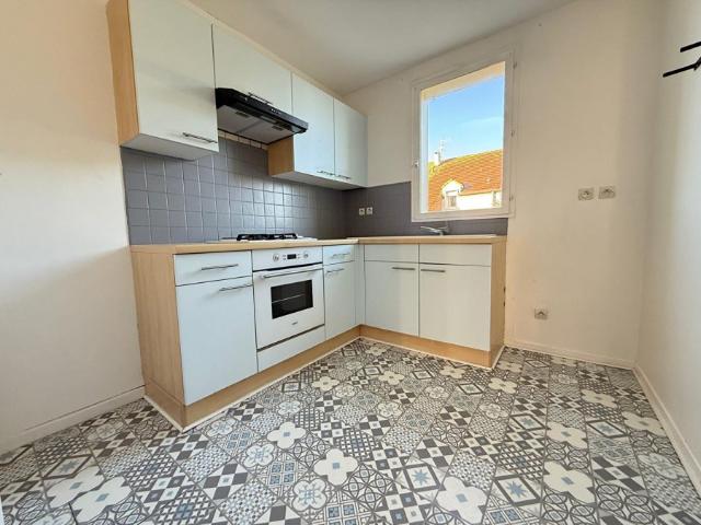 ▷ Appartement à louer • Ronchin • 63,98 m² • 931 € | immoRegion