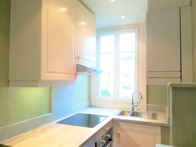 Appartement à louer Rosny sous Bois
