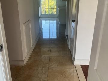 Saint Helen's Island, Montreal - Balcony