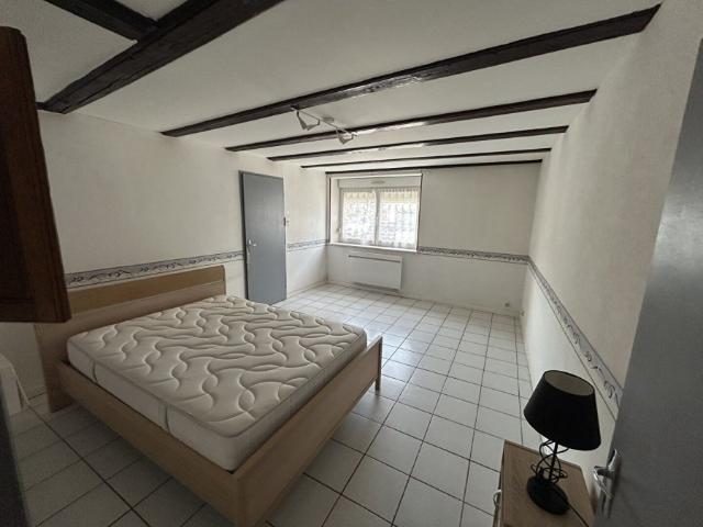 ▷ Appartement à louer • Rosières aux Salines • 48 m² • 480 € | immoRegion