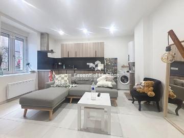 ▷ Appartement à louer • Rosselange • 31,6 m² • 490 € | immoRegion