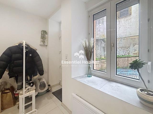 ▷ Appartement à louer • Rosselange • 31,6 m² • 490 € | immoRegion
