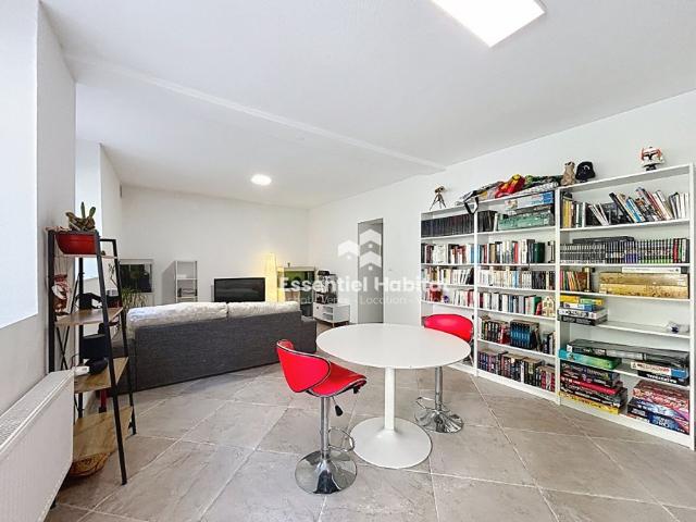 ▷ Appartement à louer • Rosselange • 53,25 m² • 640 € | immoRegion