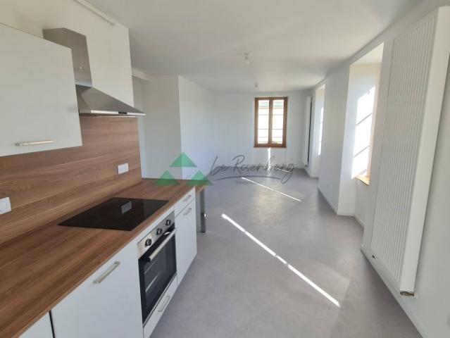 ▷ Appartement à louer • Roppentzwiller • 76,21 m² • 950 € | immoRegion