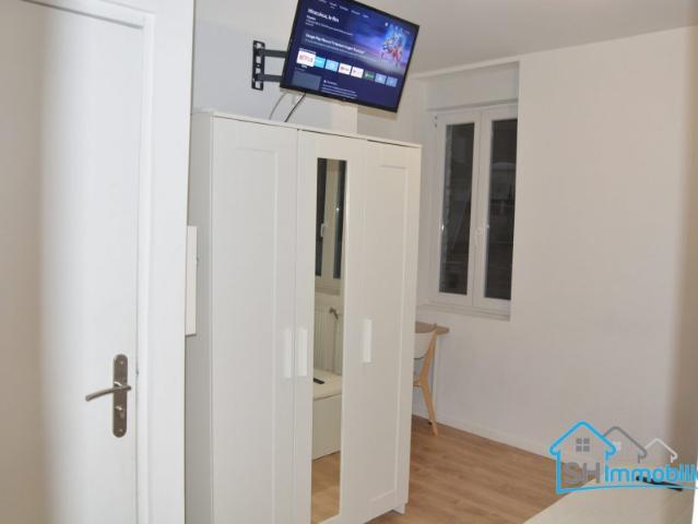 ▷ Appartement à louer • Roubaix • 16 m² • 525 € | immoRegion