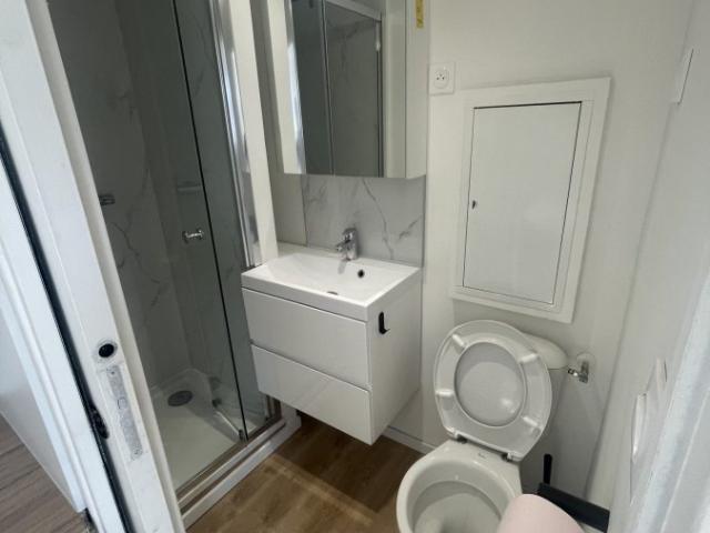 ▷ Appartement à louer • Roubaix • 16 m² • 525 € | immoRegion