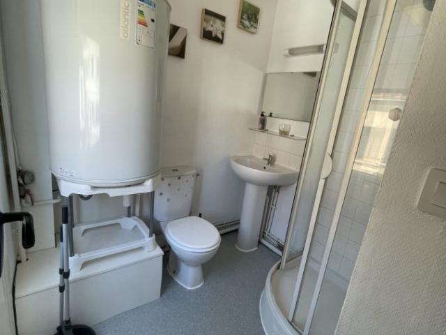 ▷ Appartement à louer • Roubaix • 20 m² • 420 € | immoRegion