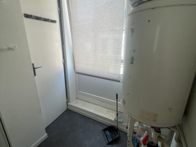 ▷ Appartement à louer • Roubaix • 20 m² • 420 € | immoRegion