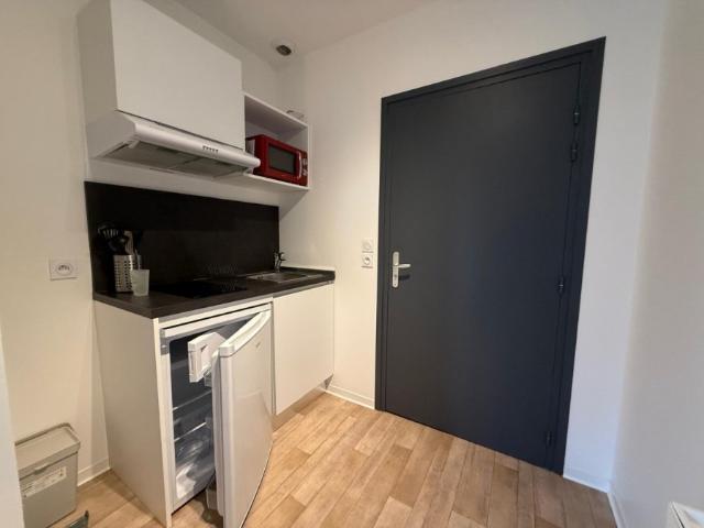 ▷ Appartement à louer • Roubaix • 21,8 m² • 682 € | immoRegion