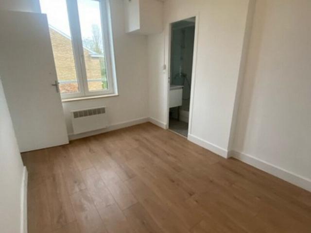 ▷ Appartement à louer • Roubaix • 30,3 m² • 605 € | immoRegion
