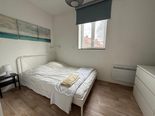 ▷ Appartement à louer • Roubaix • 33,36 m² • 950 € | immoRegion