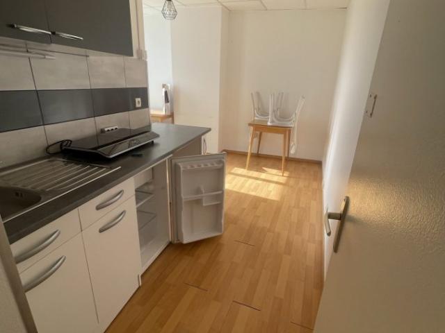 ▷ Appartement à louer • Roubaix • 36 m² • 550 € | immoRegion
