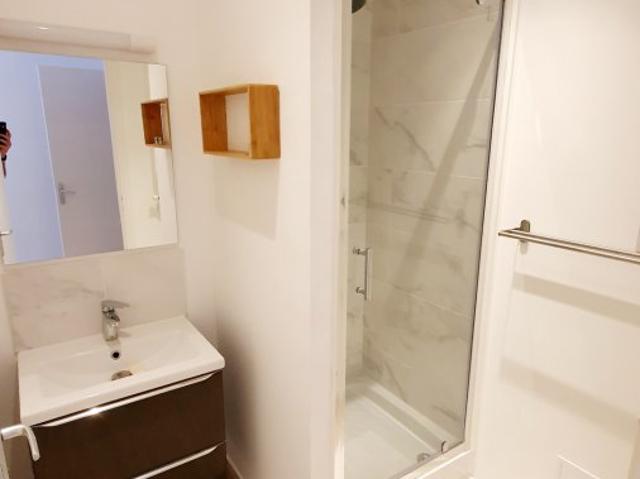 ▷ Appartement à louer • Roubaix • 47,26 m² • 850 € | immoRegion