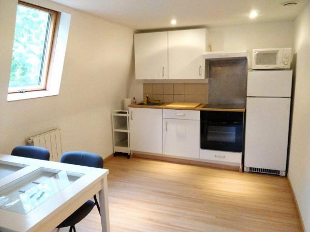 ▷ Appartement à louer • Roubaix • 49,15 m² • 750 € | immoRegion