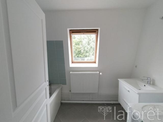 ▷ Appartement à louer • Roubaix • 50,93 m² • 660 € | immoRegion