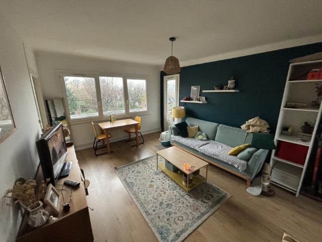 ▷ Appartement à louer • Roubaix • 51,3 m² • 800 € | immoRegion