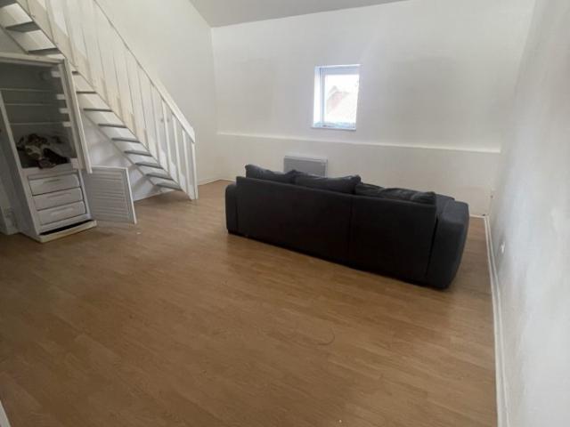 ▷ Appartement à louer • Roubaix • 55 m² • 630 € | immoRegion