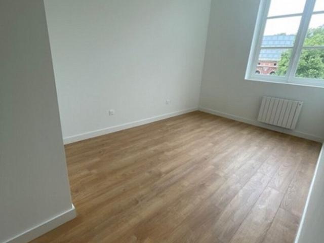 ▷ Appartement à louer • Roubaix • 56,51 m² • 838 € | immoRegion