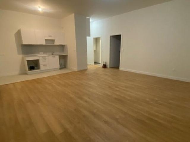 ▷ Appartement à louer • Roubaix • 57,11 m² • 795 € | immoRegion