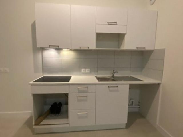 ▷ Appartement à louer • Roubaix • 57,11 m² • 795 € | immoRegion