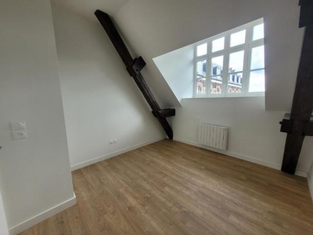 ▷ Appartement à louer • Roubaix • 67,31 m² • 963 € | immoRegion