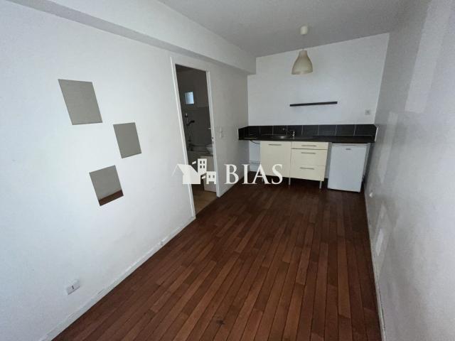 Appartement à louer Rouen
