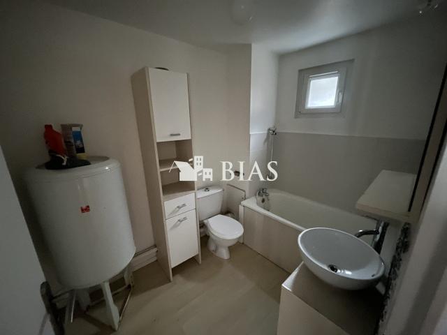Appartement à louer Rouen