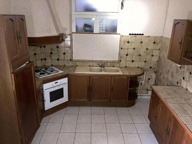 ▷ Appartement à louer • Rousies • 56 m² • 525 € | immoRegion